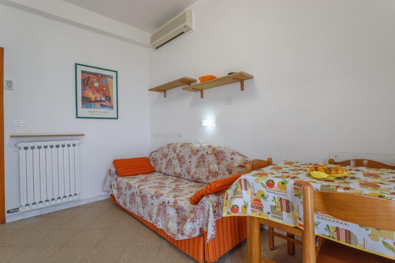 Residence Villa Alda Pietra Ligure Exterior foto