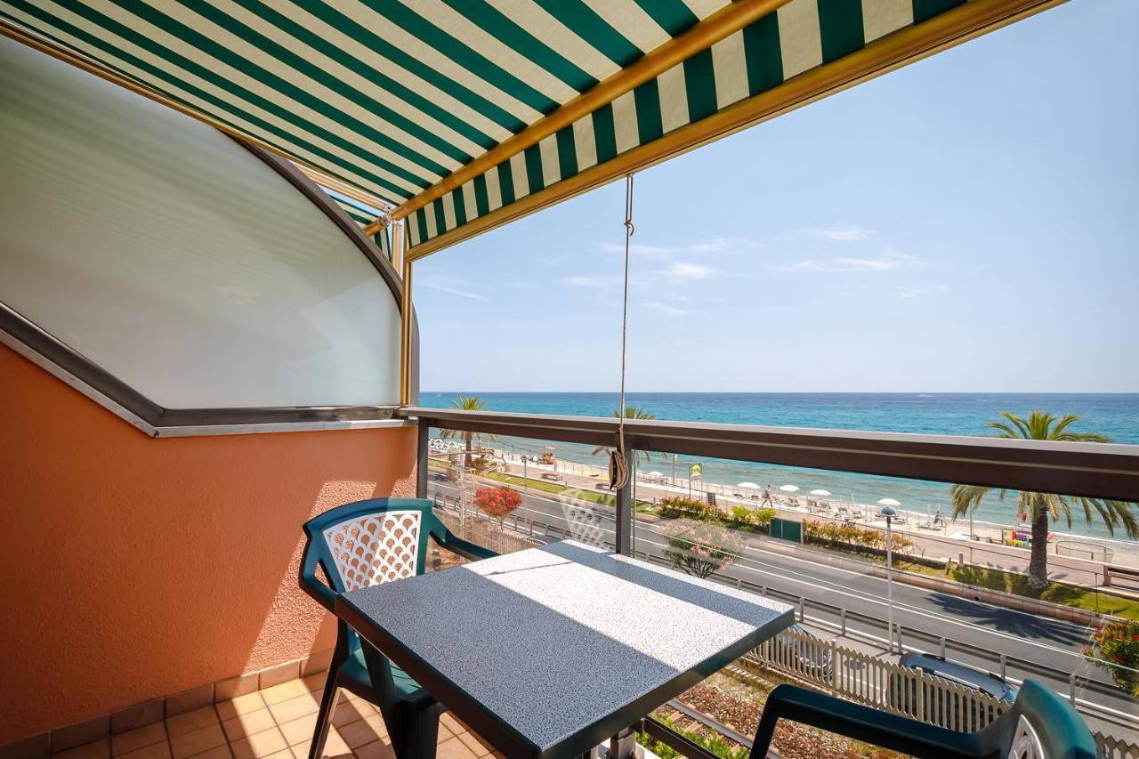 Residence Villa Alda Pietra Ligure Exterior foto