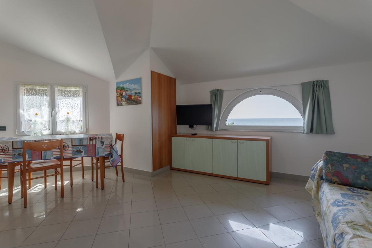 Residence Villa Alda Pietra Ligure Exterior foto